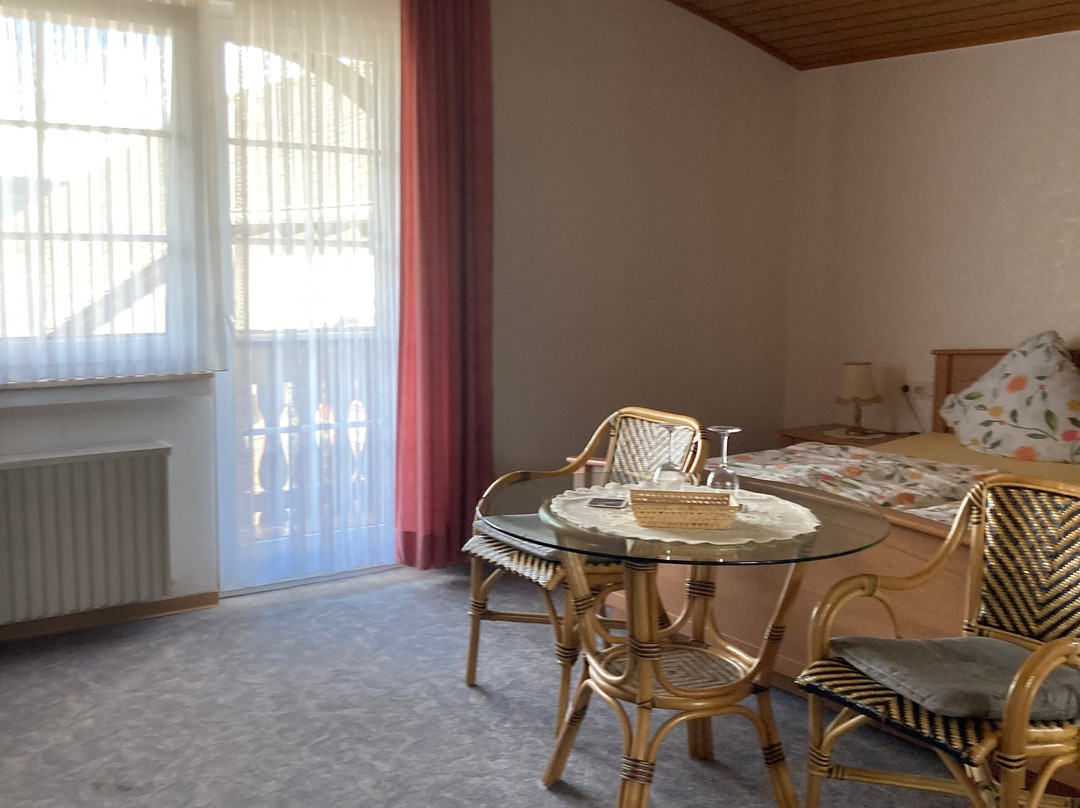 Michael Scholer WEINGUT & GASTEHAUS主图