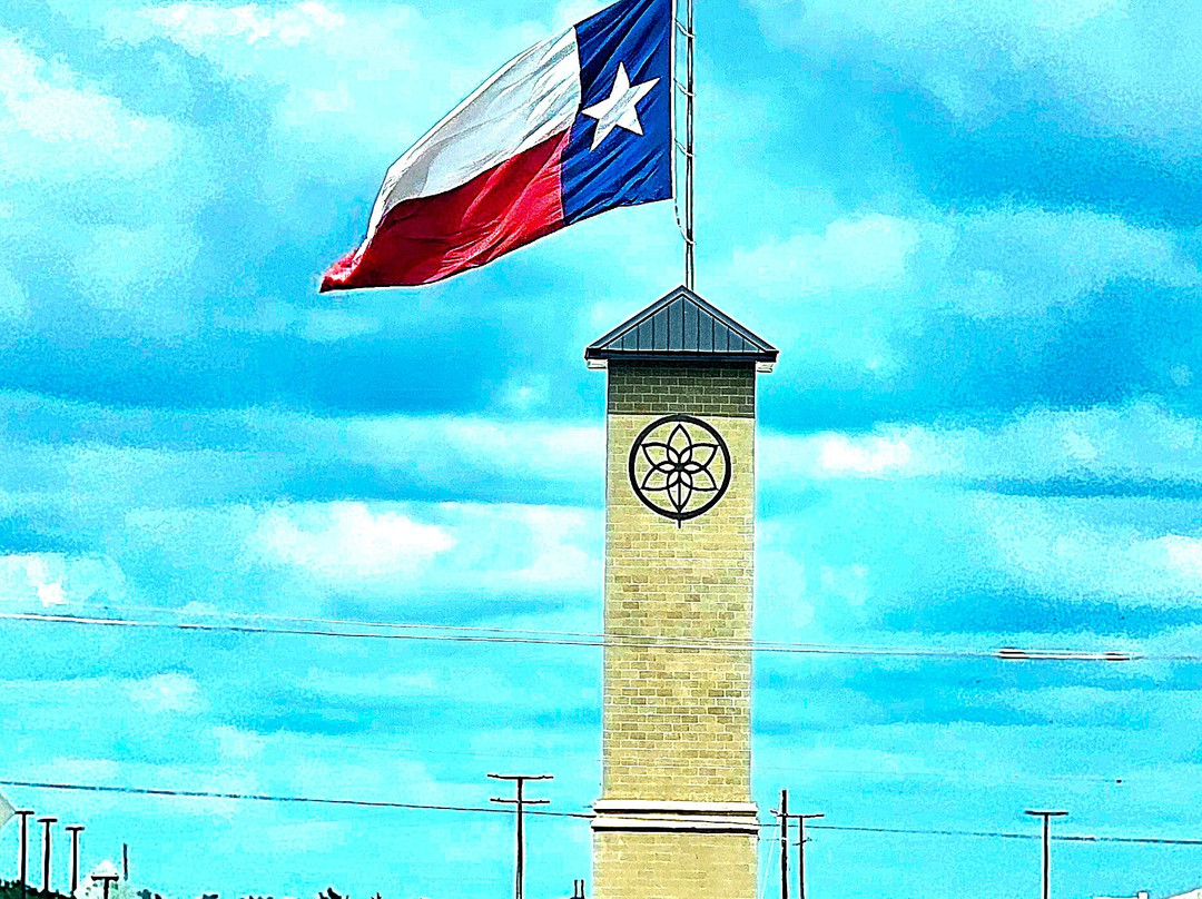 Veteran's Park Loop-大学城必去景点