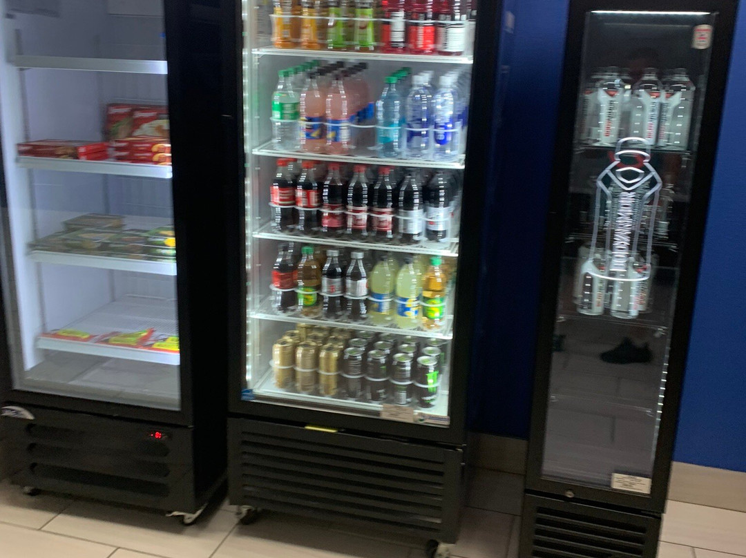 Holiday Inn Express & Suites Statesville by IHG主图