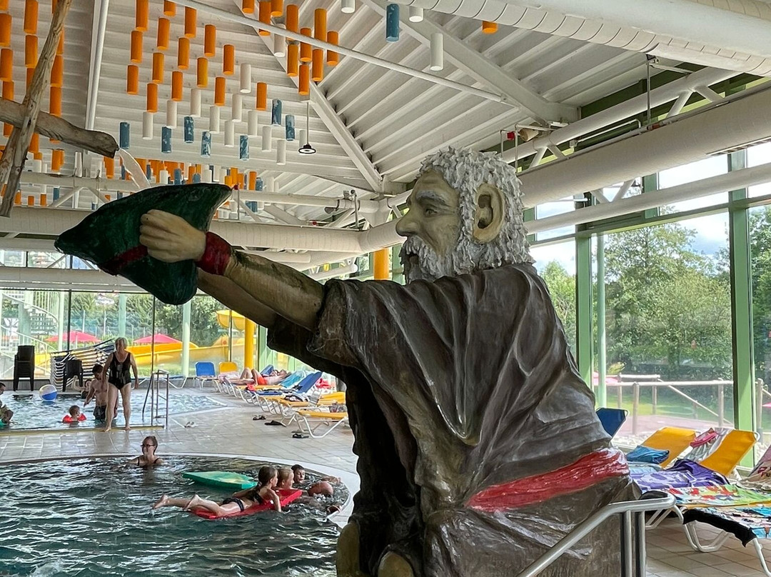 Gasthof pension Meindl主图