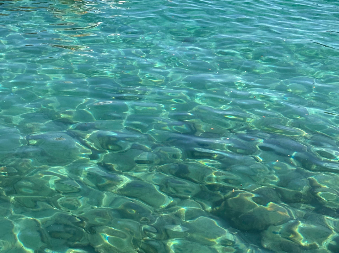 Goupa Kara Beach-Goupa Kara必去景点