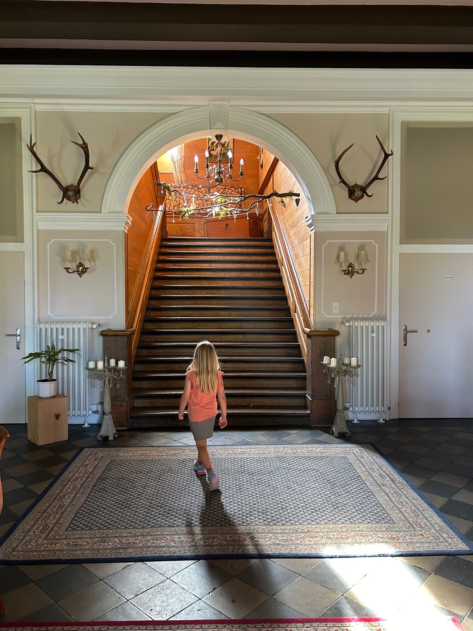 Jagdschloss Walkenried-官方