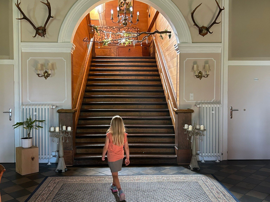 Jagdschloss Walkenried主图