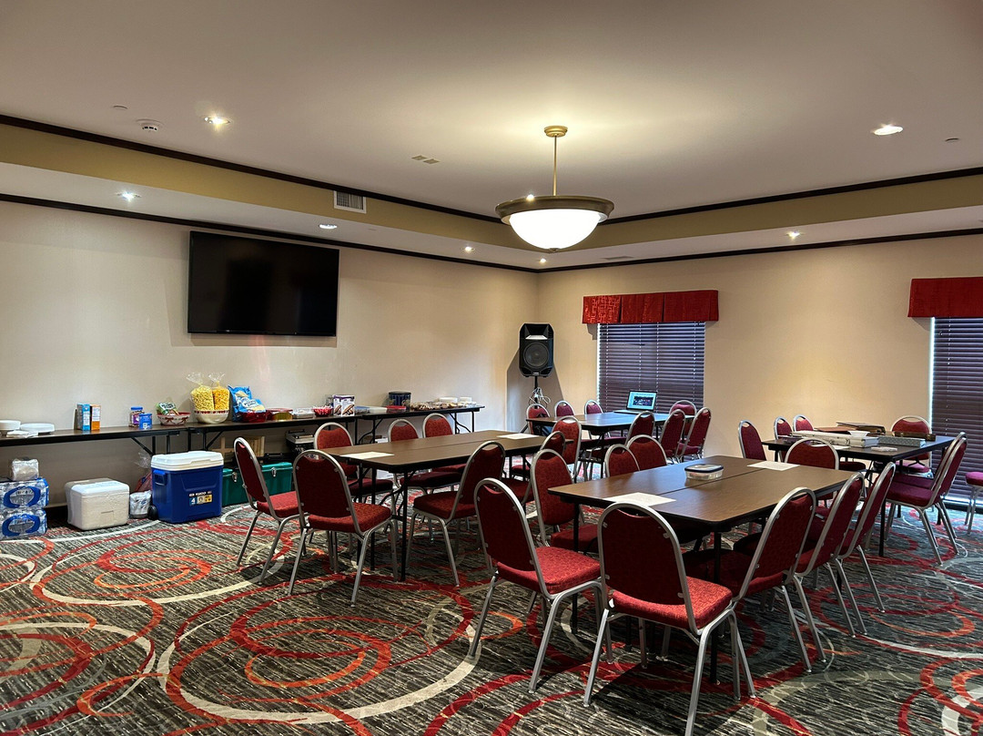 Comfort Suites Uniontown主图