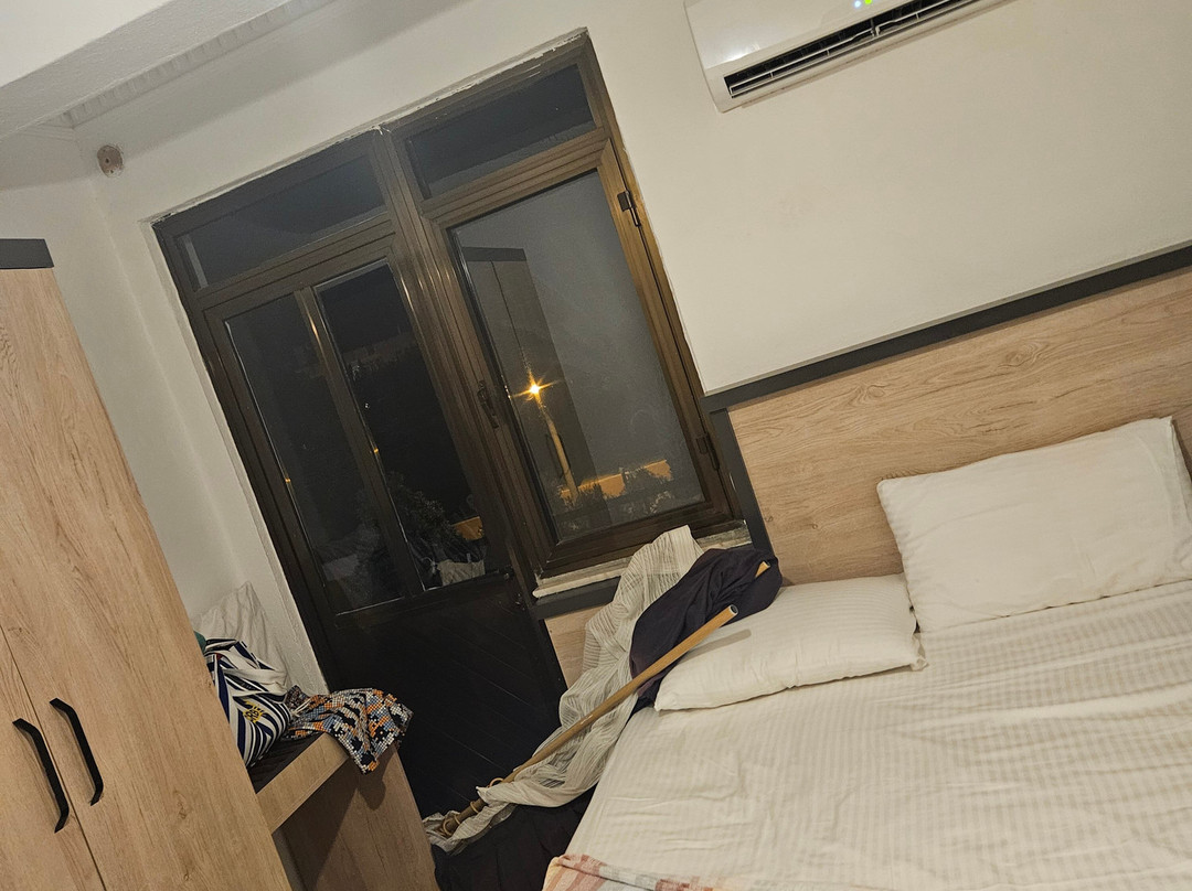 Yucel Hotel