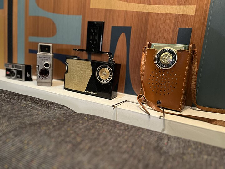 The Hotel Salem主图