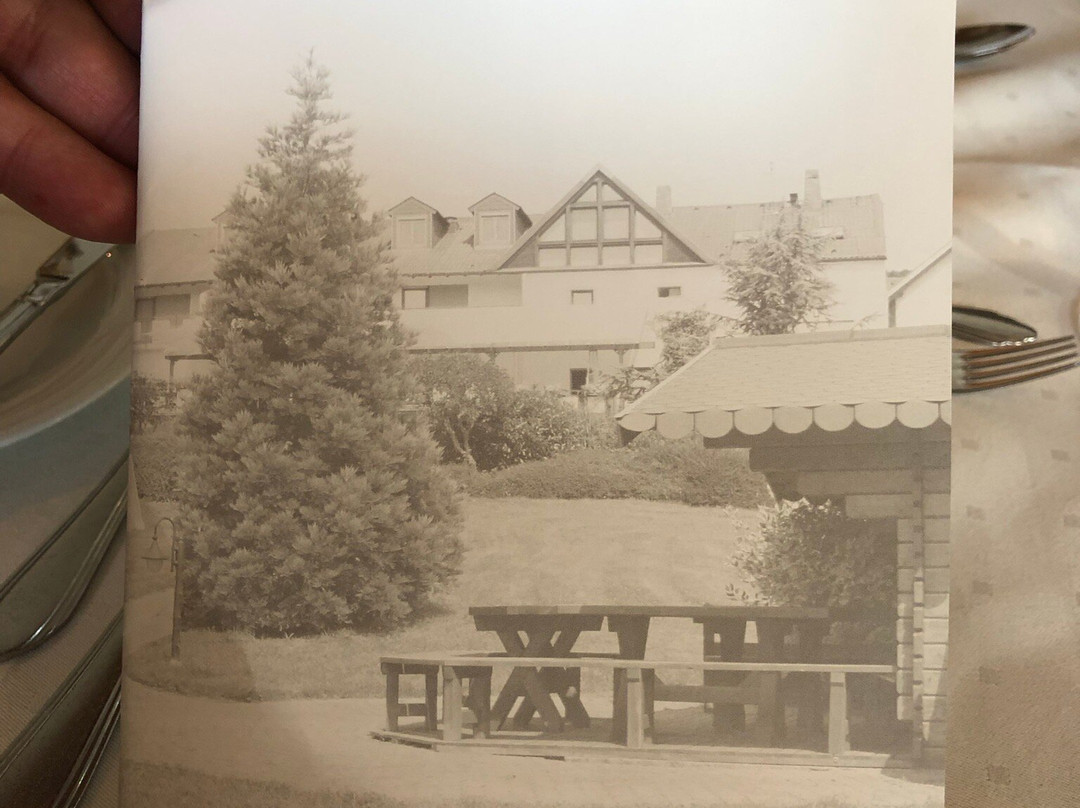 BASTENHAUS Hotel und Restaurant主图