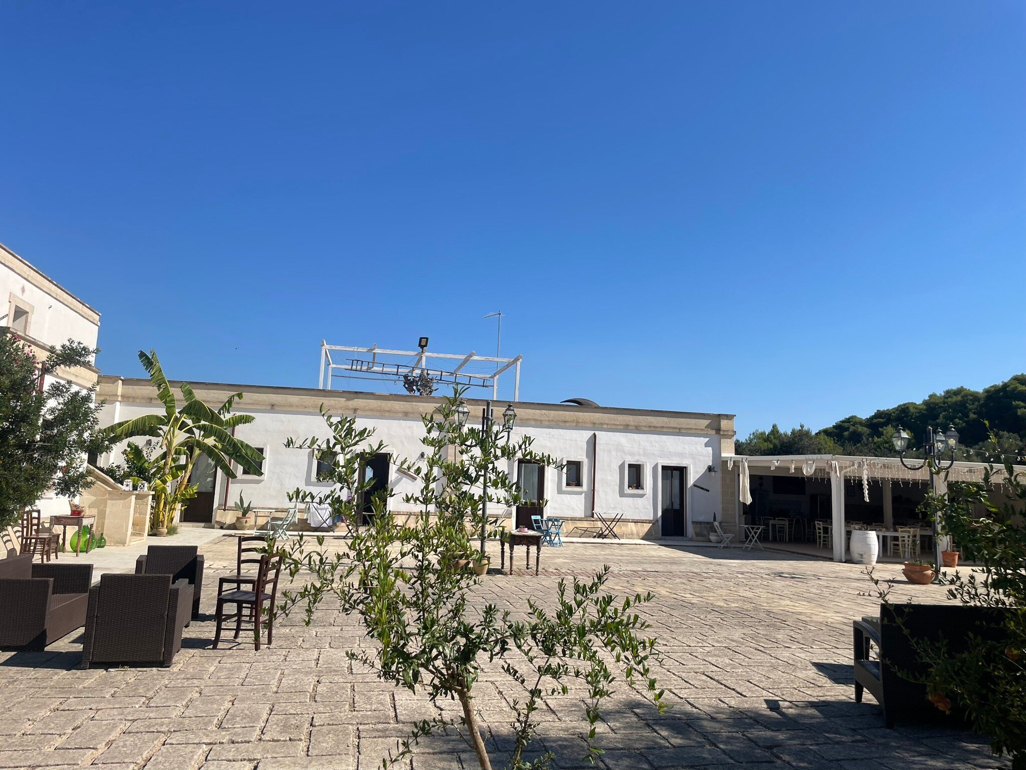 Masseria Prisuti-官方
