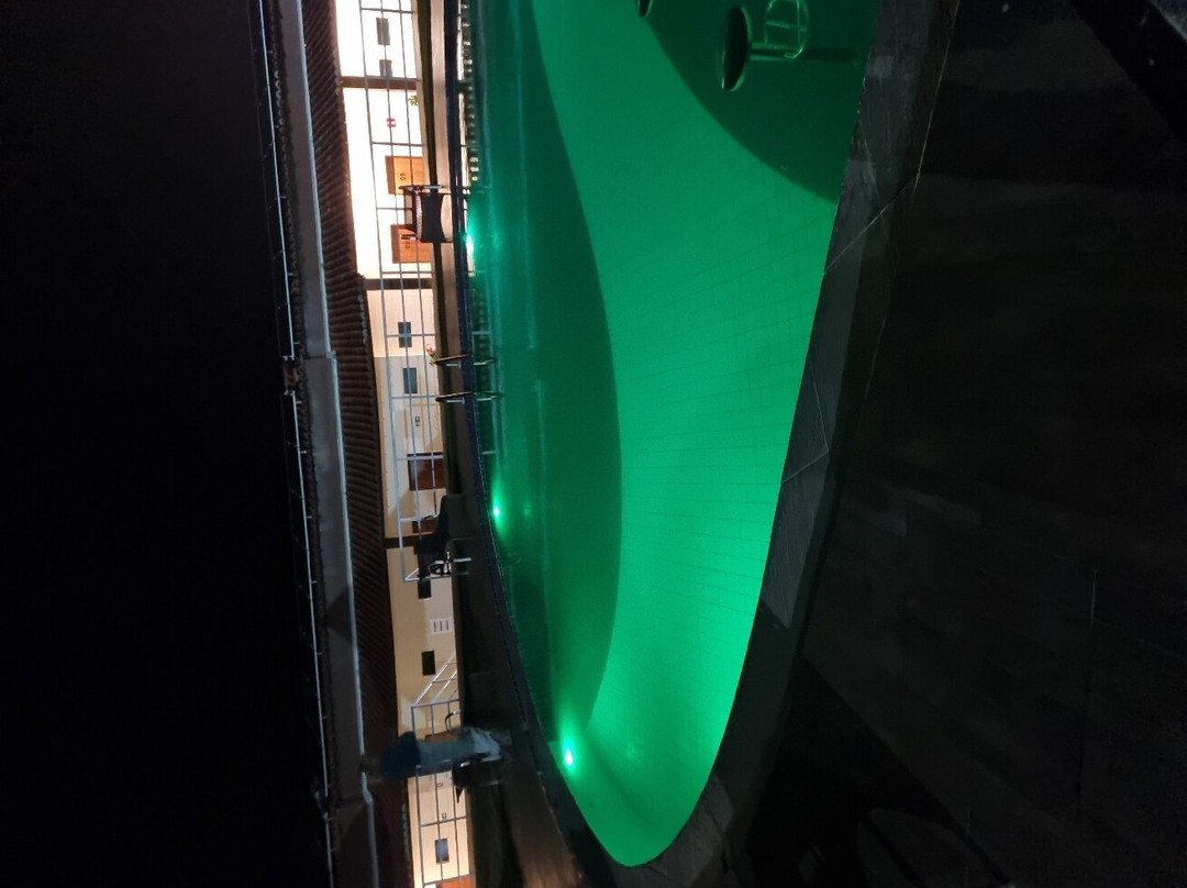 Hotel Aconchego do Velho Chico主图