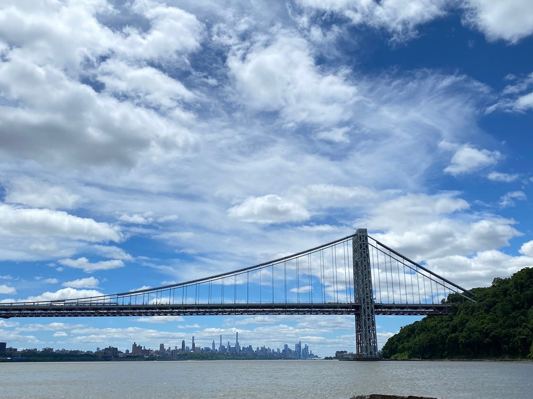Ross Dock Picnic Area-利堡必去景点