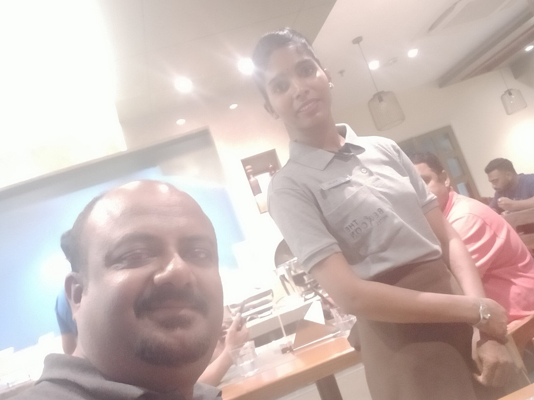 The Beacon Hotel, Vadodara主图