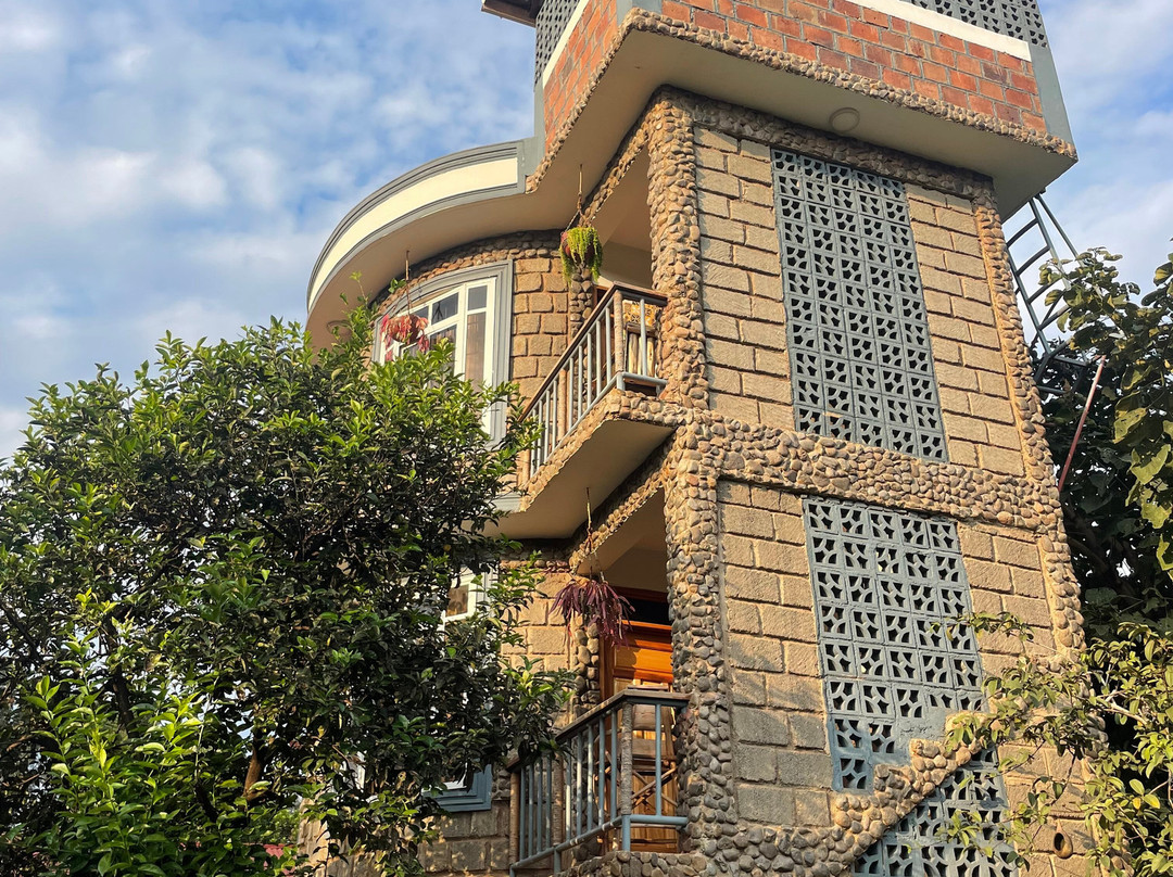 Kilimanjaro Scenic Lodge主图