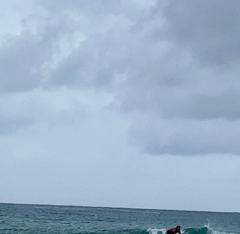 Harlyn Surf School-St Merryn必去景点