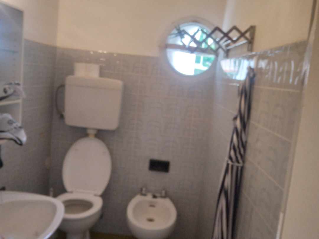 Albergo Calcagno主图