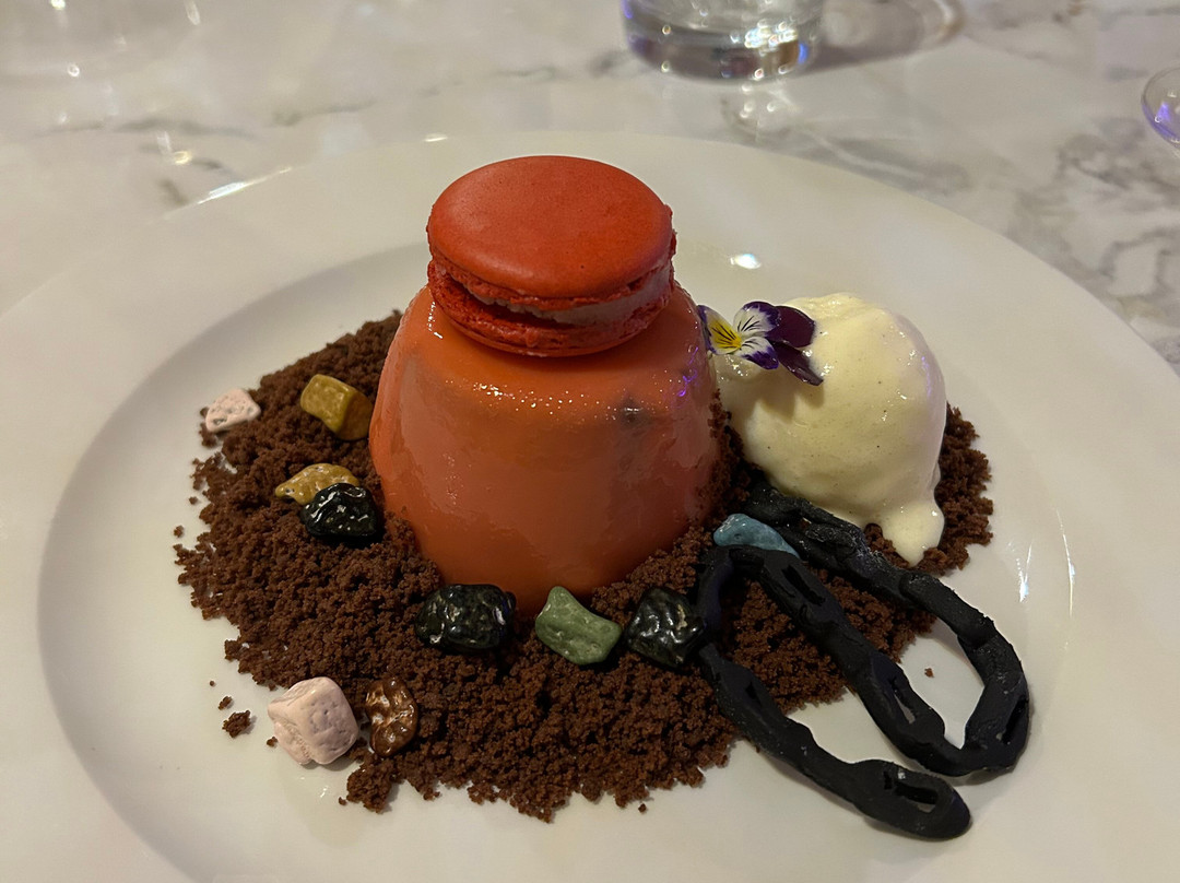 Rustico Resort Golf and Tennis Club主图