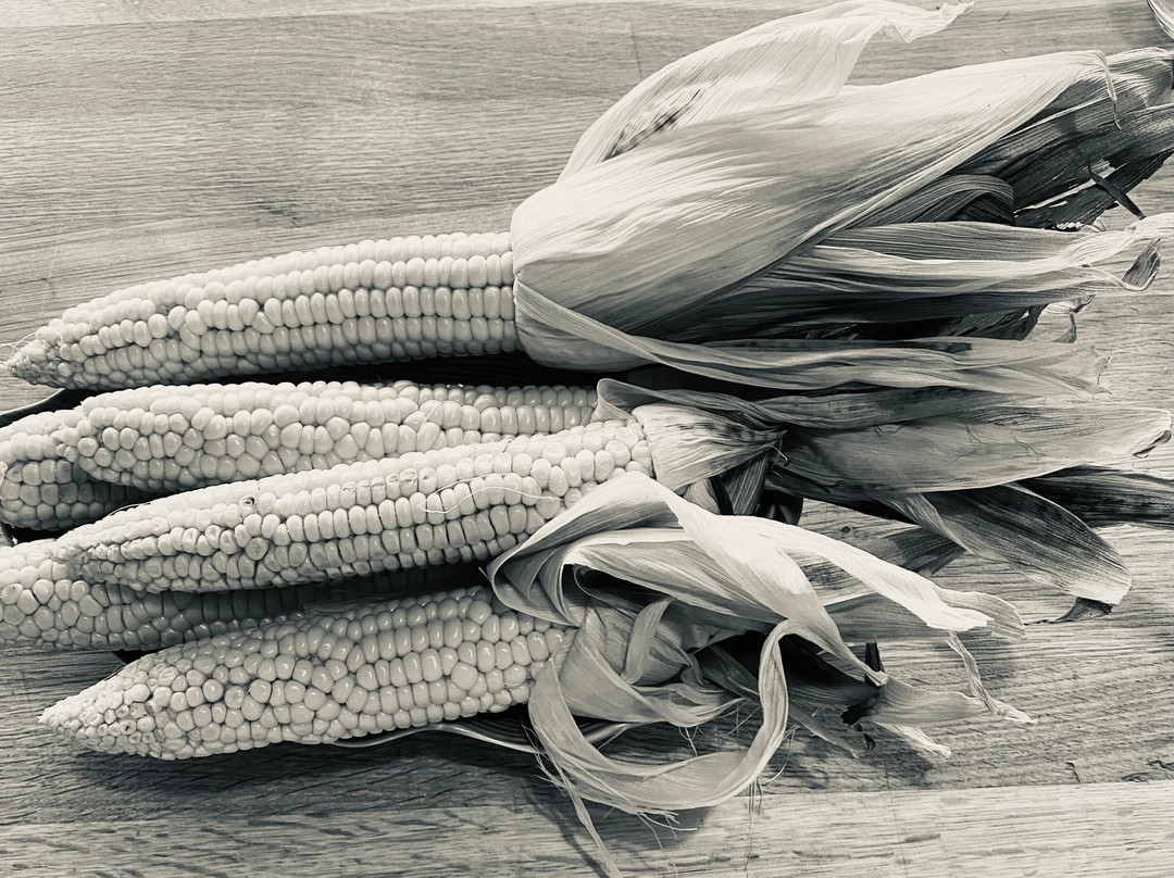 Harts Barn Cookery School景点图片
