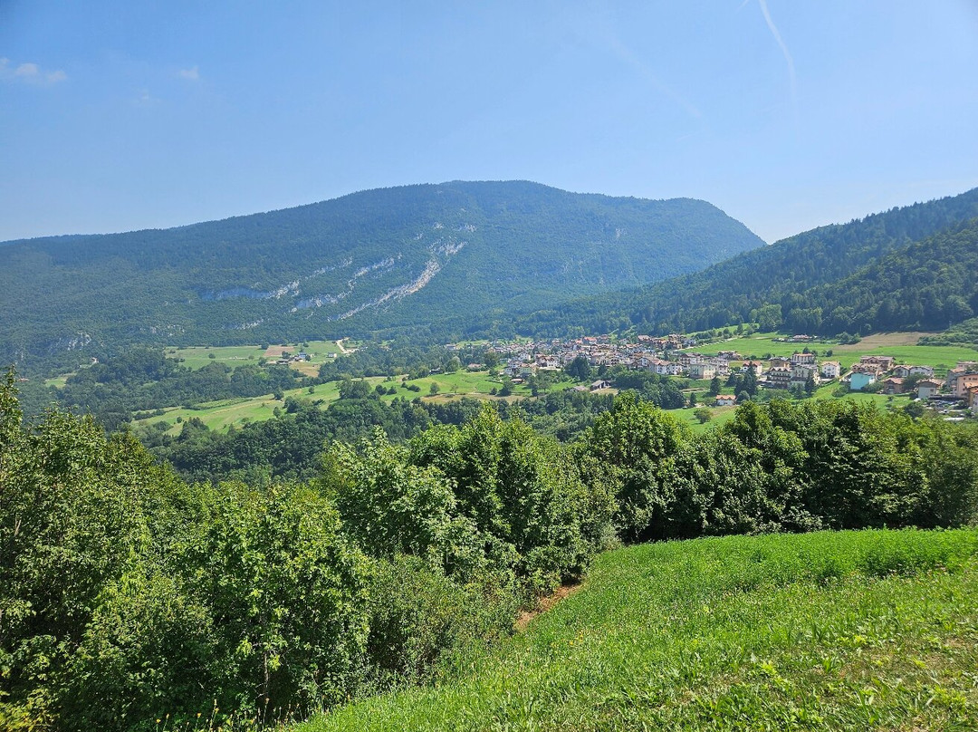 Chiesetta di San Tommaso-Cavedago必去景点