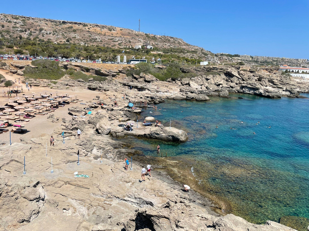 Jordan Beach景点图片