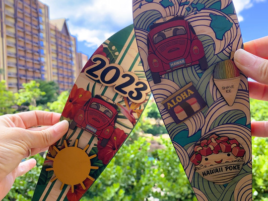 Coconene-考普雷必去景点