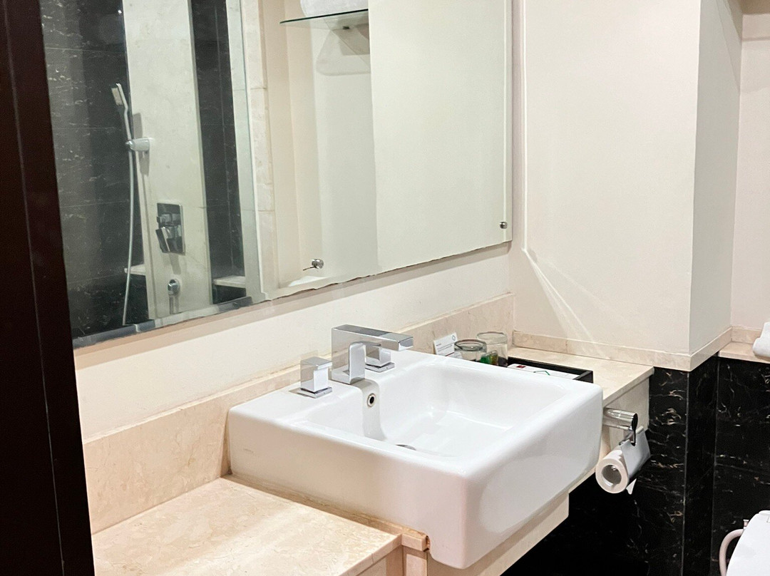 Emersia Hotel & Resort主图