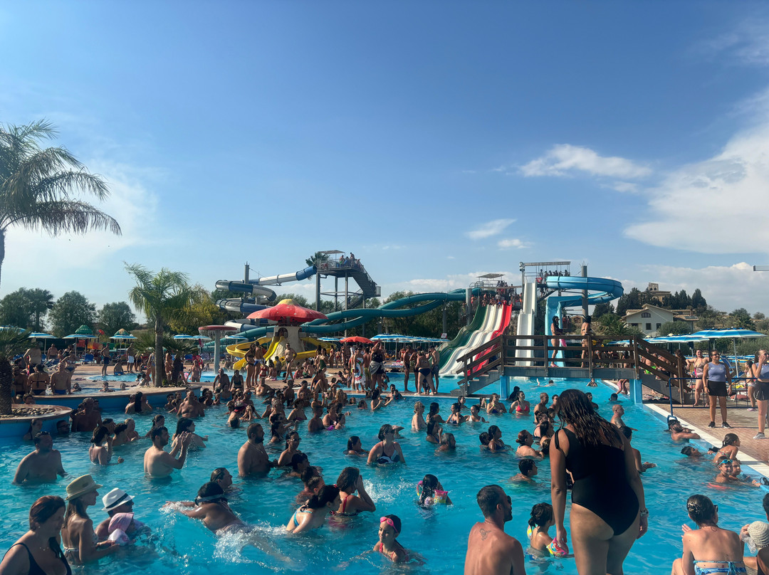 Acquapark Conte景点图片