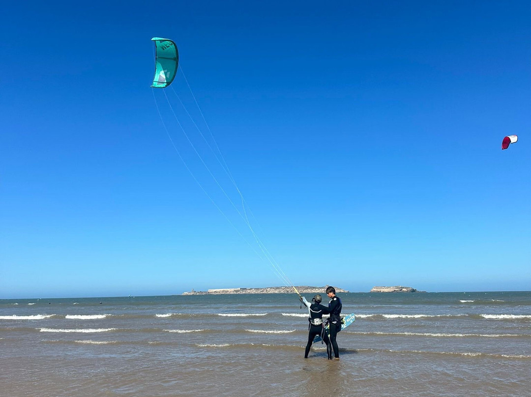 Olasurf Essaouira-索维拉必去景点