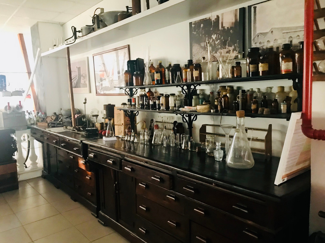 Museo Nazionale del Bergamotto景点图片