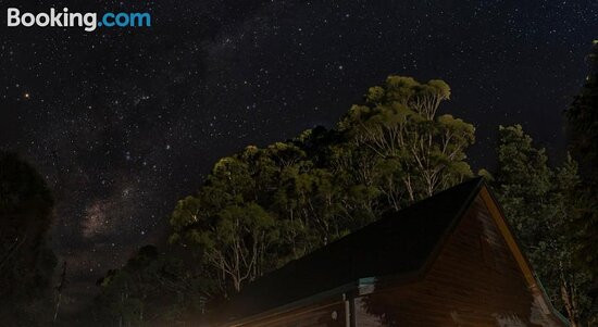 Cradle Gateway Chalets主图