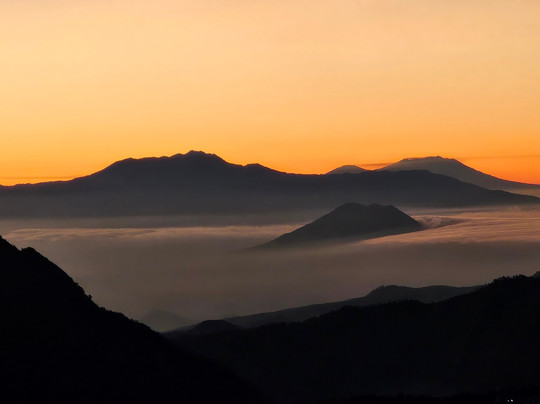 Getaway Tours-泗水必去景点