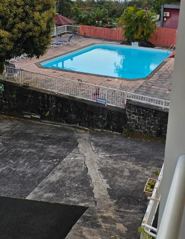 Hotel La Fournaise主图