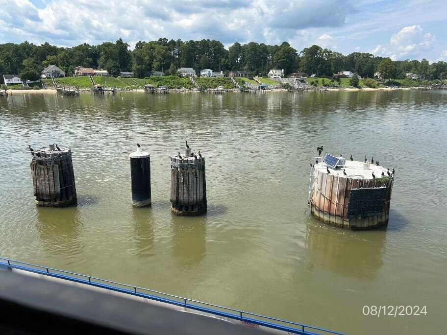 Jamestown-Scotland Ferry-Surry必去景点