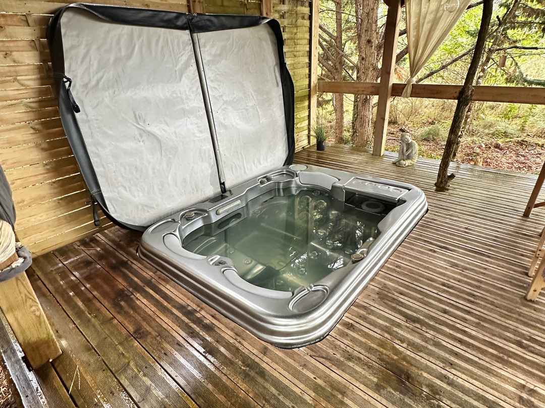 Cabane Spa 40主图