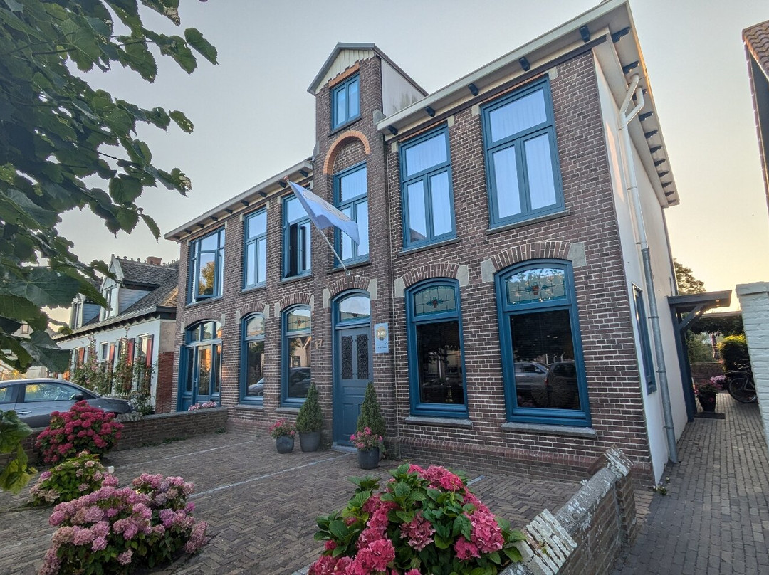 BnB de Moerbei主图