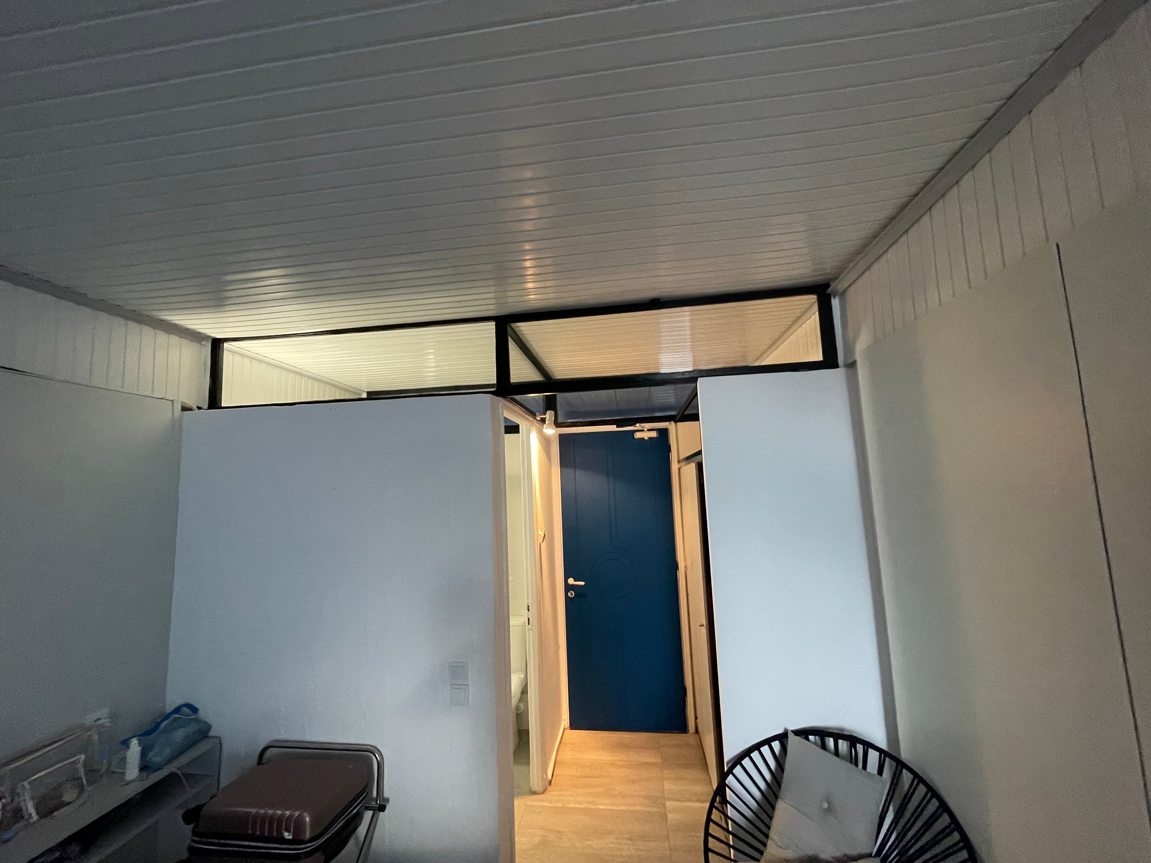 Hotel Hippocampus-客卧