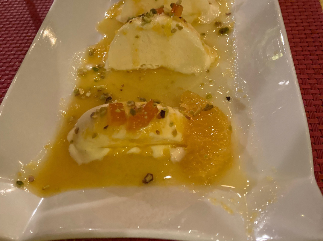 Locanda di Mirandolina主图