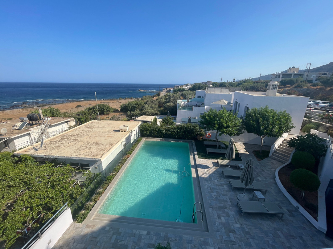 Sunset Elafonissi Apartments主图