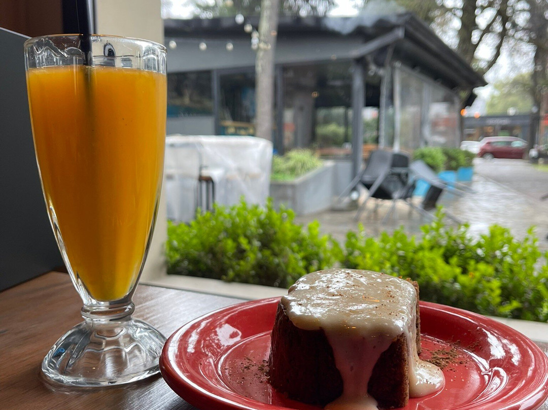 Howard Johnson Yerba Buena主图