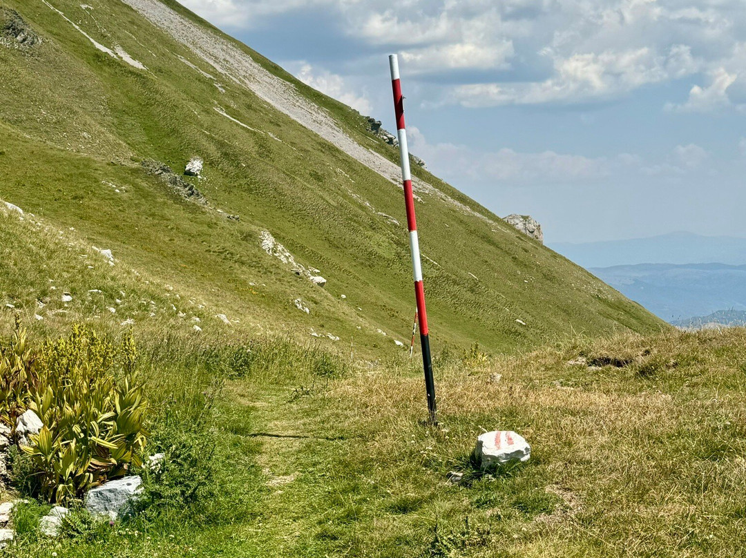 Mavrovo National Park-Mavrovo必去景点