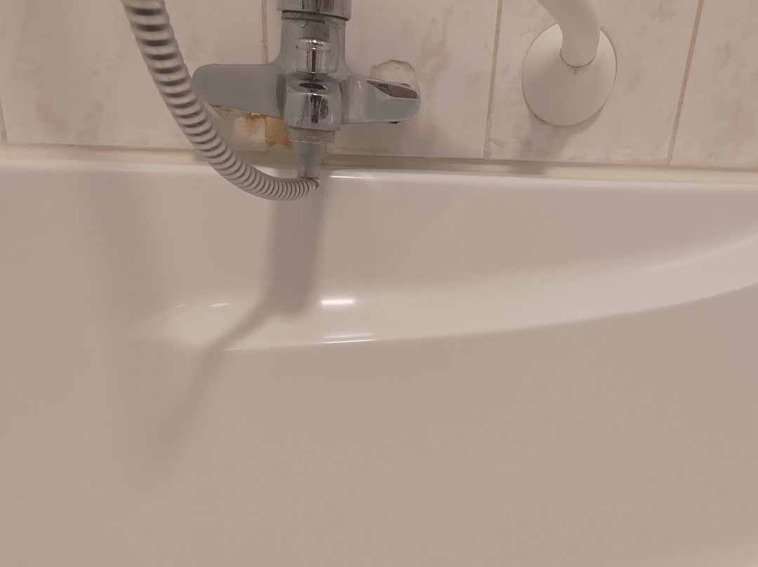 Hotel Hinterland主图