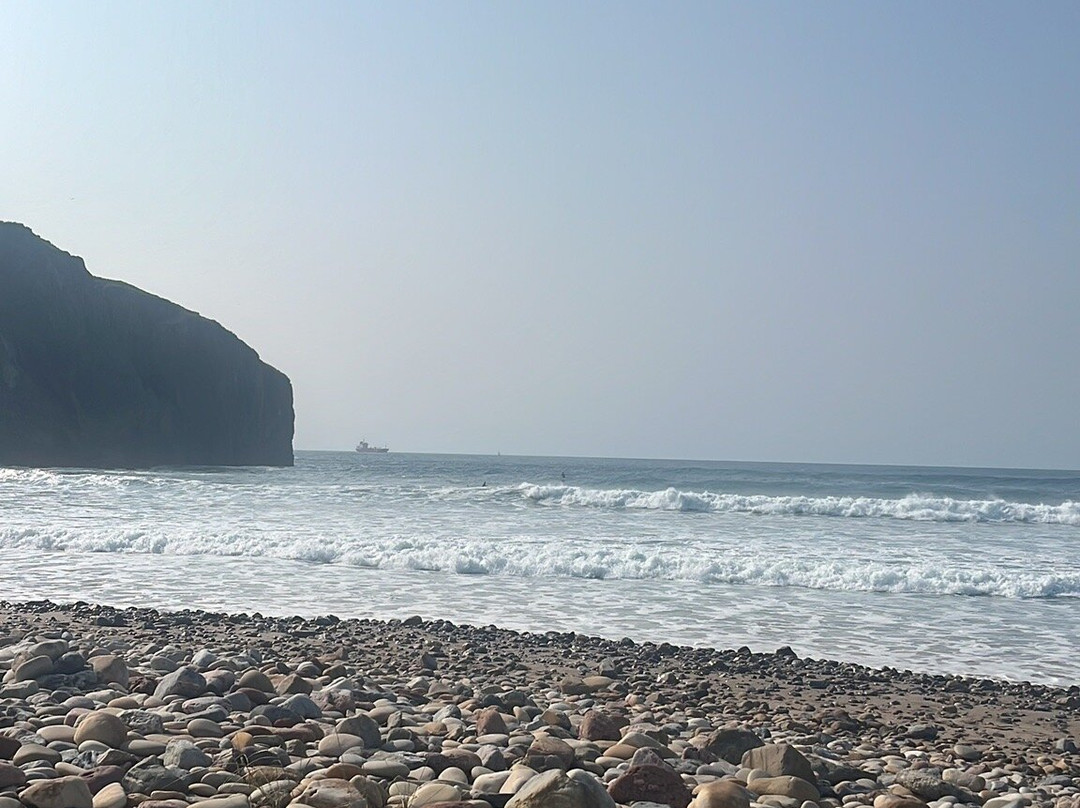 Playa de Xago景点图片