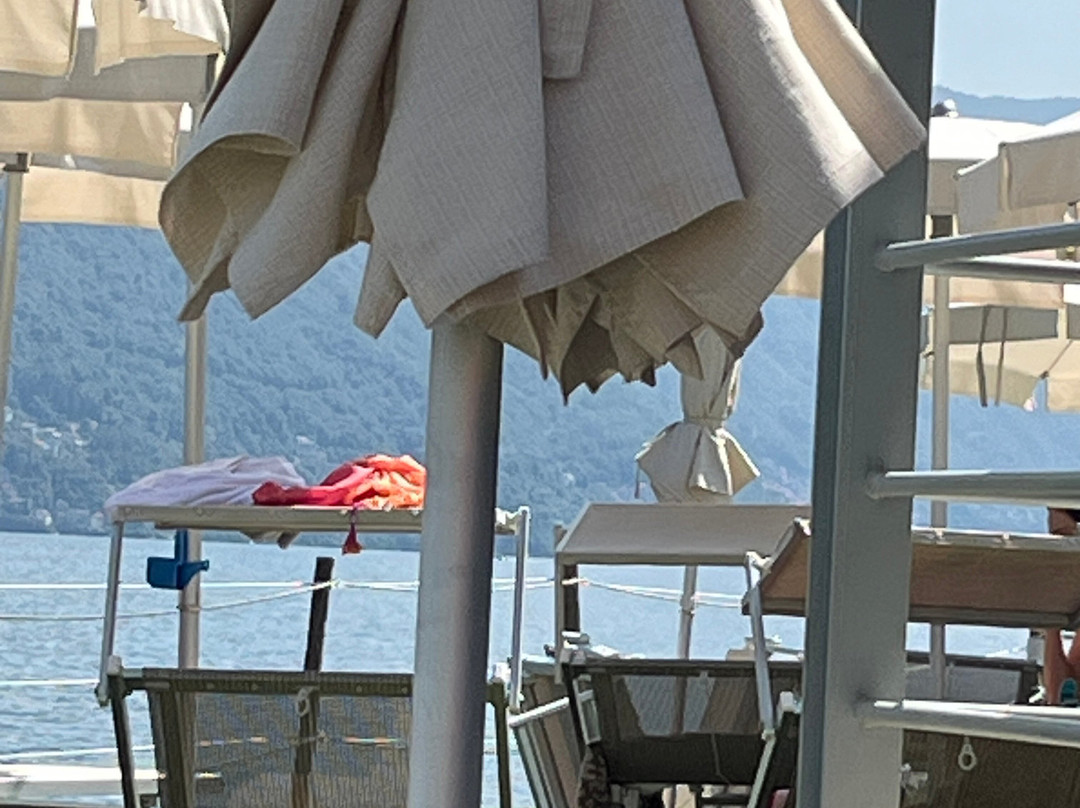 Lido di Argegno-Argegno必去景点