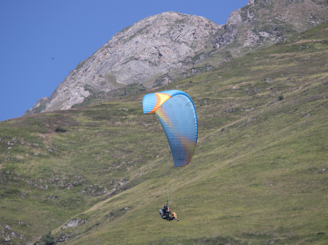 Air Aventures Pyrenees景点图片