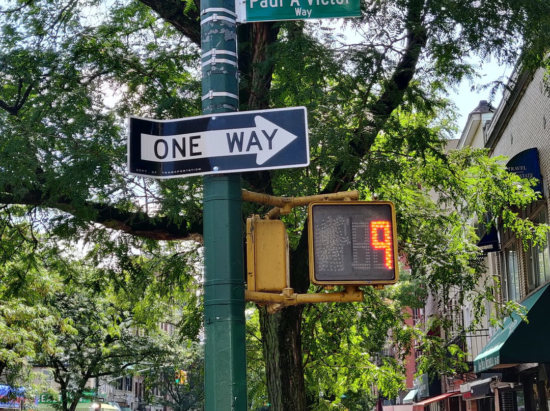 Little Italy in the Bronx-布朗克斯必去景点
