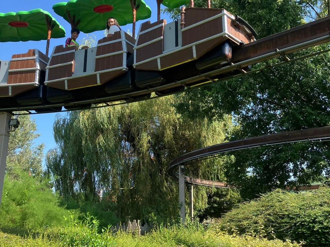 Walygator Grand Est景点图片