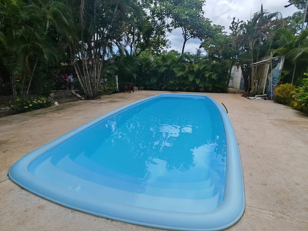 Buddha Hotel Restaurante主图