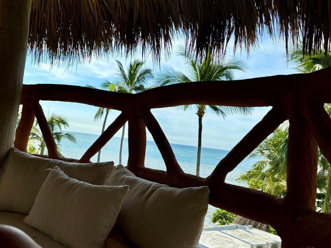 Beach Front Hotel - Casablanca Sayulita主图