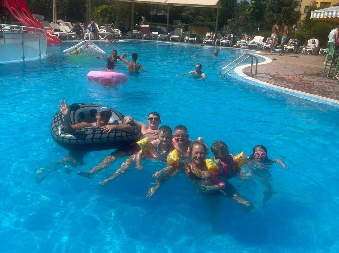 Trakia Garden Hotel主图