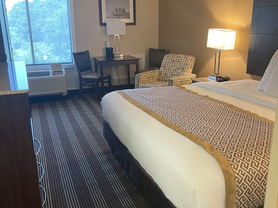 科德角品质酒店主图