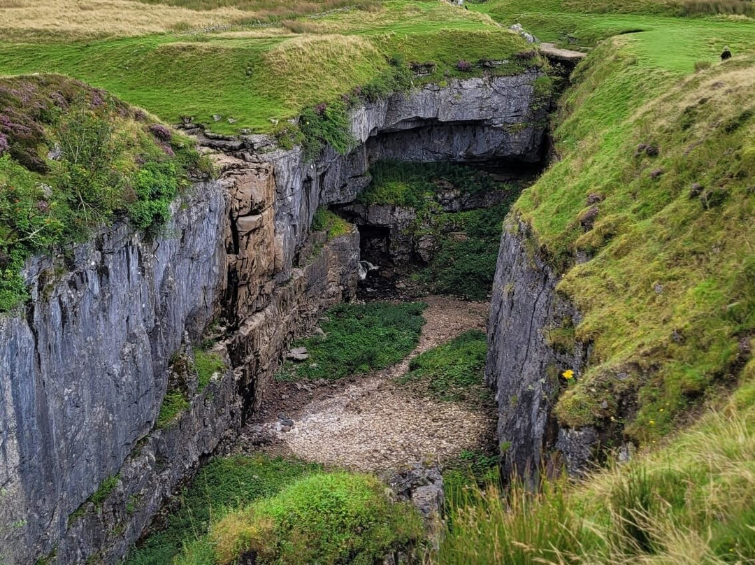 Pen-y-ghent景点图片