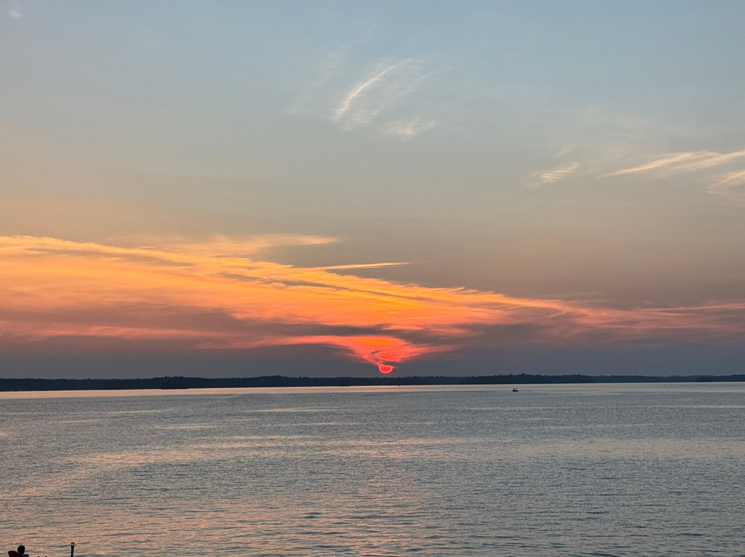 Taboo Muskoka Resort & Golf主图